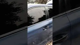 ₹____ Me Full Heat Protection 😲 | Car Z-Block Film Reality