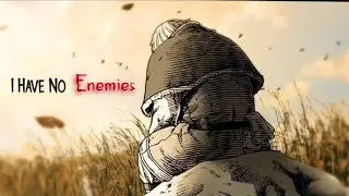 Where is your sword? Don't Need it (Slowed) | Vinland Saga x Children
