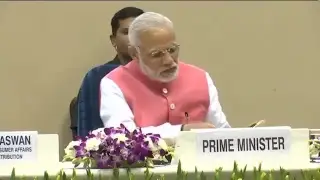 PM Modi inaugurates Int'l Conference on Consumer Protection for East, South & South-East Countries