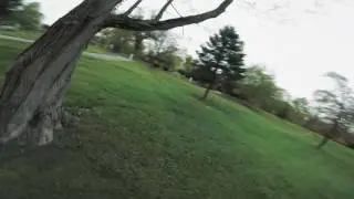 ONE MORE TIME |  Betaflight No Propwash