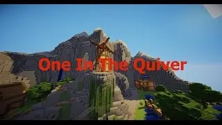Mineplex: One In The Quiver - fast game