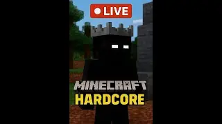 aaryavplayz  Live Stream minecraft Hardcore begin DAY 1 #gameplay #minecraft #livestreams #live