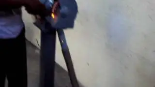 DYNAVAC DUST COLLECTOR FOR GRINDING MACHINES