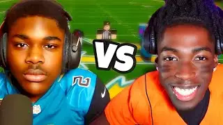Cliff Goes Head To Head In FF2 AFTER His DRAFT
