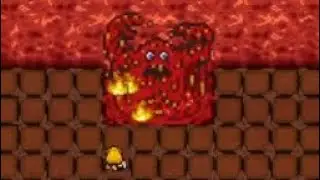 Zelda Classic・Nargad's Trail: Argon's Evil Lair 48  VS 