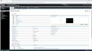 Исправление виртуальной консоли iDRAC 2021 (Dell R710)