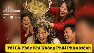 T&ocirc;i L&agrave; Ph&uacute;c Kh&iacute; Kh&ocirc;ng Phải Phận Mệnh | meo audio 