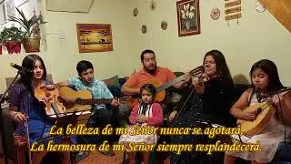 Cuan bello es el Señor - Eres el más precioso