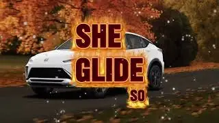 Don&rsquo;t Be Jealous (Buick Sport Touring) &ndash; Official Lyric Video 