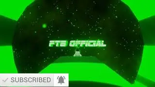 Official FTB Intro Remade