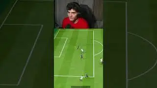 Good football but are you okay lil bro.... 💀 #eafc26 #fc26 #fifafunny #fc26ultimateteam
