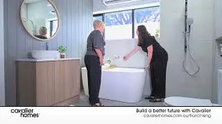 Become a Cavalier Homes Franchise Builder