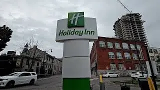 Holiday Inn Kingston Waterfront &ndash; Your Home by Lake Ontario