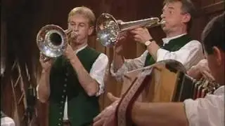 An Franzl seiner - Weinbergmusi