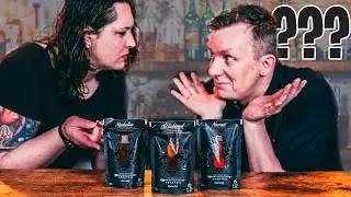 READY TO DRINK Cocktails In a BAG???