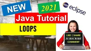 Java Loops |  While | Do-While | For