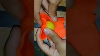 Interior of Earth || 3D model || By Artist Apeksha || #shortvideo #viral #earth #3dmodel 🌍#shorts