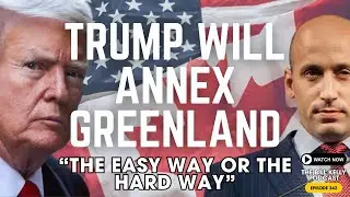 Trump Says 