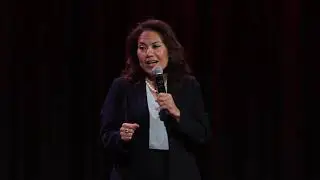 Our Border Community | Veronica Escobar | TEDxUTEP