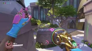 [Overwatch] Lucio Overwatch - Main Support