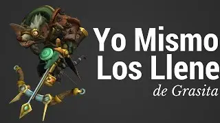 Some Plays With Twitch (The Plague Rat) | League of Legends