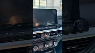 2023 Kia Forte Rear Backup Camera Not Working