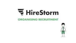 HireStorm - Activity Manager