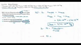 Exercices (2) -Seconde : 