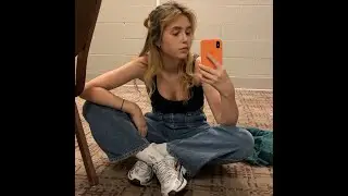[FREE] Clairo x Angèle Type Beat - Rap/Trap Instru 2021 (prod. A&G OnTheTrack)