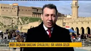 T&uuml;rkmenler'in Siyasi Duruşu ve IKBY'nin Durumu - Aydın Maruf Değerlendiriyor - Detay 13 - TRT Avaz