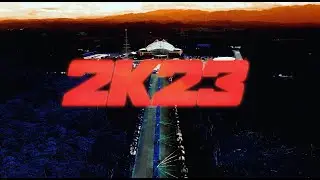 2K23 - KPC ft. ARC ,CHRLS, BudGood, BRAD, COK$, Daeyn (Official Music Video)