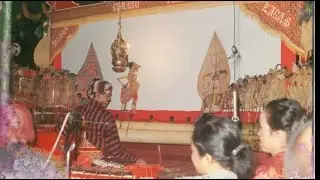 Ki Suparman & Wargo Laras  - Lakon : wahyu Mustika AJi - Rekaman Jadul - Memory Tempo Dulu - Jadul