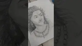 Vasudev Krushna ji drawing 🔥#krishnaji#drawing#art#drawing#efforts#4hours#emotuonal