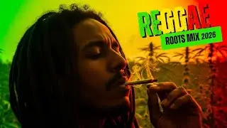 Dynamic Reggae Dub That Captivates Your Soul - Dub Roots Reggae