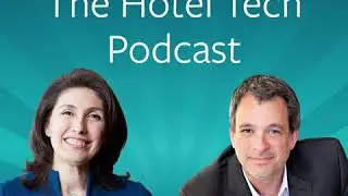 Hotel Tech 31: 5G, the IoT, and Your Hotel