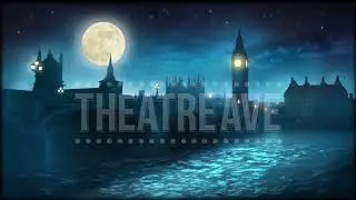 London Midnight Projection (Animated) Preview | Theatre Avenue