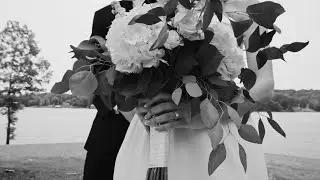 An Everlasting Love | Zach & Kaylee