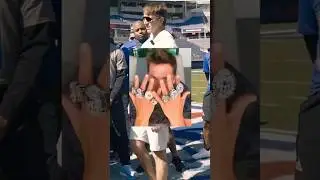 Is Tom Brady Actually The GOAT? 