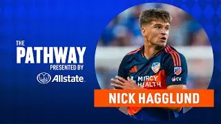 The Pathway | Nick Hagglund