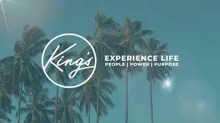 King&rsquo;s Chapel Niu Valley - Sunday 6pm