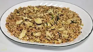 চায়ের সাথে সকাল বিকালের নাস্তা I একটু বানিয়ে খেয়েই দেখেন মজা কাকে বলে l আরম্ভ করলে মুখ ফেরানো ...