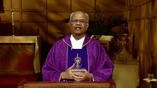 Catholic Mass Today | Daily TV Mass, Friday February 20, 2026