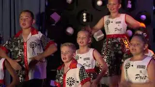 GR 5 NET IN AFRIKAANS