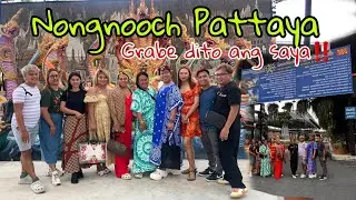Nongnooch Pattaya @ReaFeelingera 