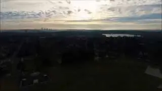Maple Leaf Reservoir Park