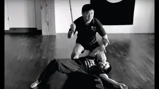 Warrior Zen Martial Arts