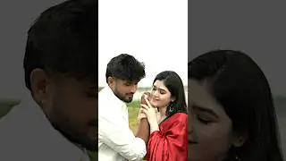 &ldquo;Anbe Peranbe&rdquo; Song Recreation &hearts;️✨
