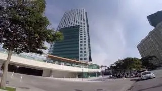 Eldorado Business Tower - BTG Pactual Corporate Office Fund (BRCR11)