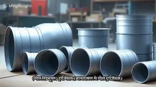 Hvac ducting fitting name!! hvac ducting fitting picture!! hvac ducting fitting work