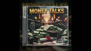 ODOT - MONEY TALKS (Prod. by Cartis)